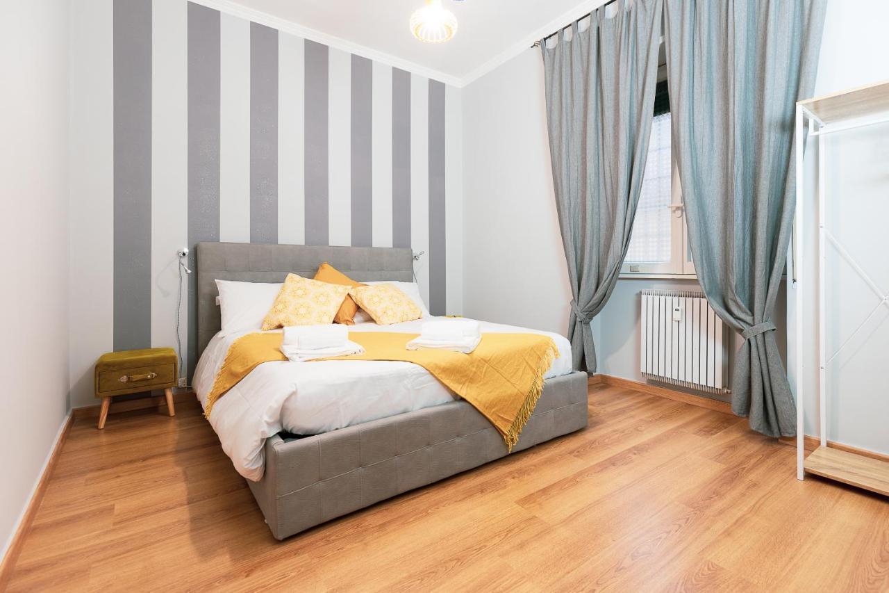 Relais Mantellini Rom