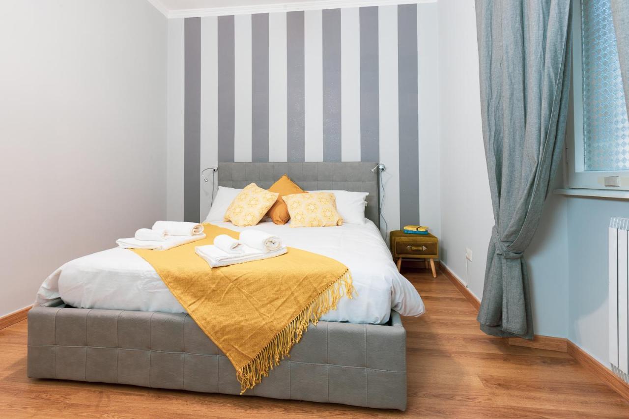 Relais Mantellini Bed & Breakfast Rom