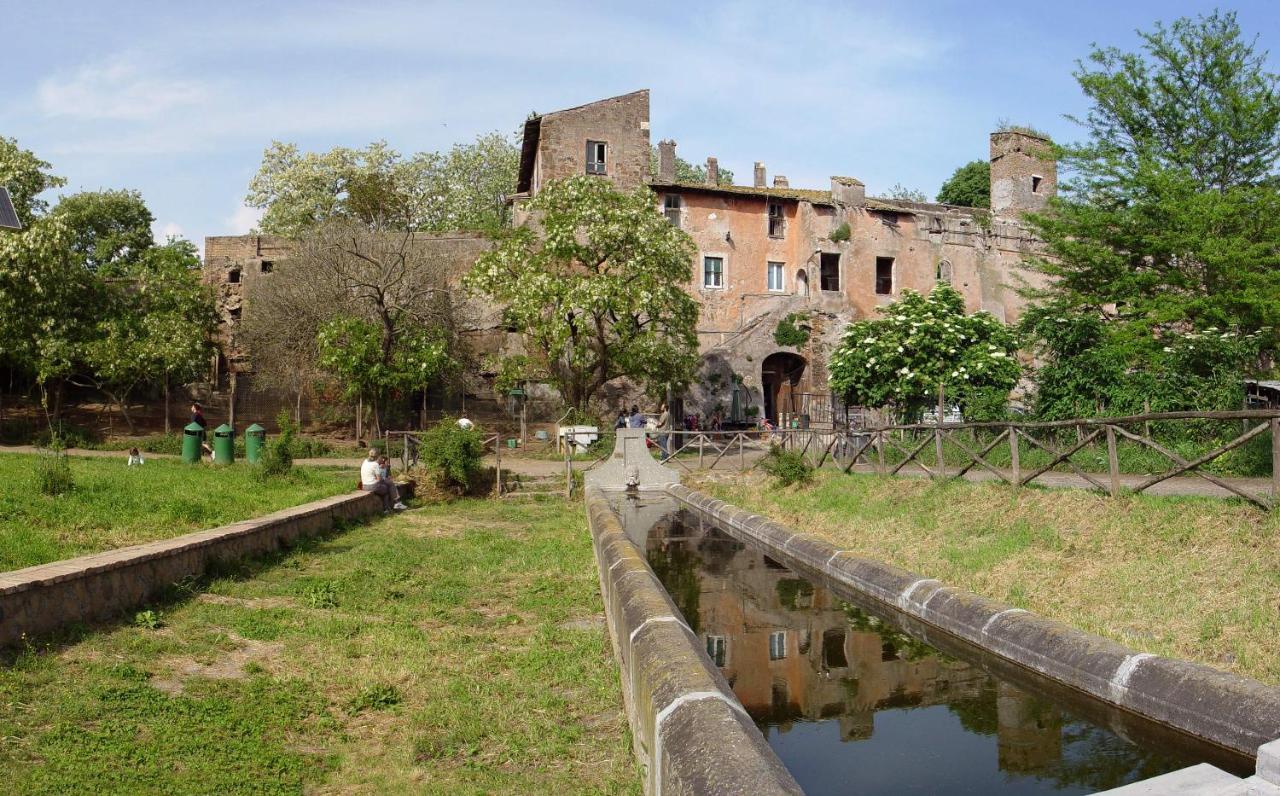 Relais Mantellini * Rom